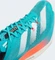 adidas Adizero Adios Pro 3 lucid cyan/cloud white/bright red (Damen) Vorschaubild