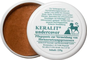 Keralit Undercover Hufpflegepaste, 235g