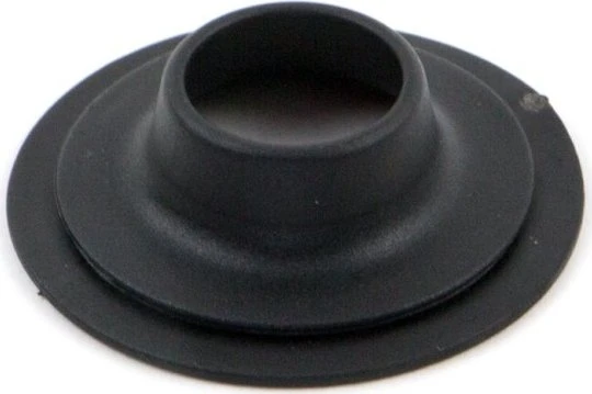 Jabra Ohrpolster Gel für BIZ 2400, 5er-Pack