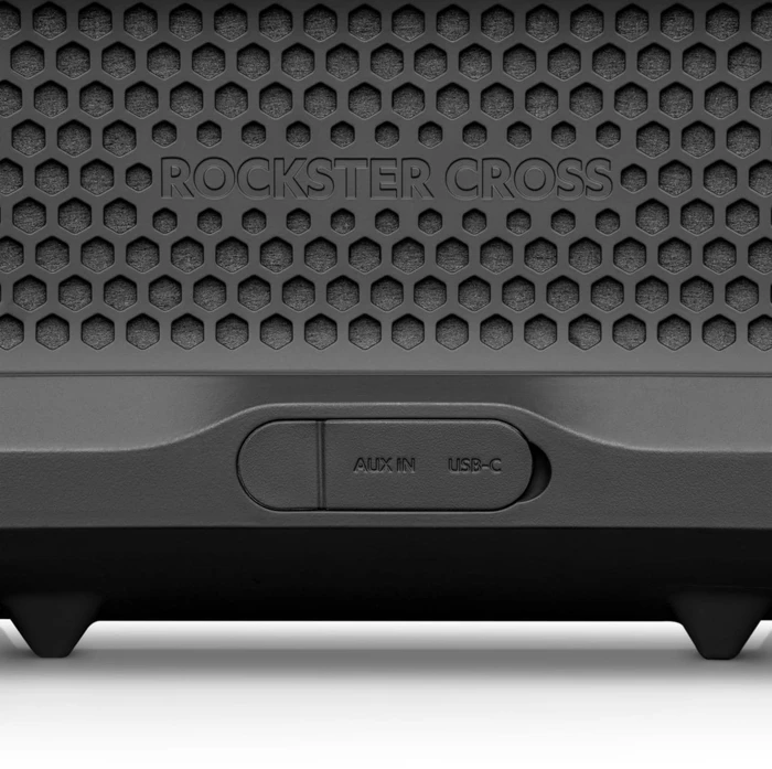 Teufel Fender x Teufel Rockster Cross 2