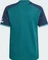 adidas FC Arsenal 2023/2024 Ausweichtrikot rich green/collegiate navy (Junior) Vorschaubild