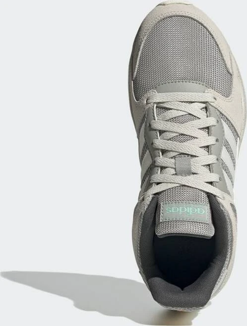 adidas Crazychaos alumina/metal grey/cloud white (Damen)