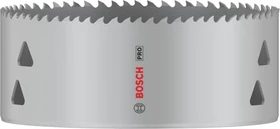 Bosch Professional PRO Multi Material Lochsäge, 127x44mm, 1 Stück