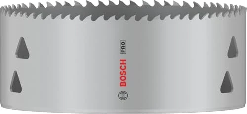 Bosch Professional PRO Multi Material Lochsäge, 127x44mm, 1 Stück