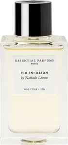 Essential Parfums Fig Infusion Eau de Parfum nachfüllbar, 100ml