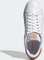 adidas Court Tourino cloud white/solar orange/crystal white Vorschaubild