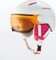 Head Maja Visor Helm weiß (Junior) (Modell 2020/2021) Vorschaubild
