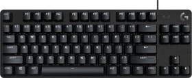 Logitech G413 TKL SE, PBT, GX-BROWN, USB, DE (920-010443)