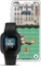 Garmin vivofit jr. 3 Aktivitäts-Tracker cosmic black Vorschaubild