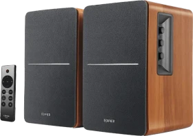 Edifier R1280DB braun, Paar