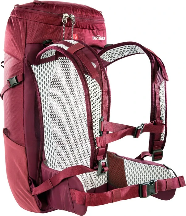 Tatonka Hike Pack 20 bordeaux (Damen)