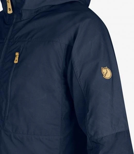 Fjällräven Sten Funktionsjacke dark navy (Herren)