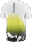 Salomon Sense Aereo Funktionsshirt kurzarm white/ao (Herren) Vorschaubild