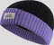 Odlo Adventurer Merino Warm Mütze black/afterparty (Junior) Vorschaubild
