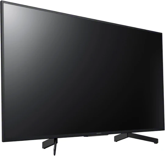 Sony FWD-49X70G/T, 49"