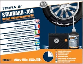 Terra-S Mobil Kit
