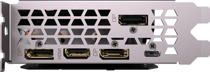 GIGABYTE GeForce RTX 2080 Ti Windforce OC 11G, 11GB GDDR6, HDMI, USB-C, 3x DP