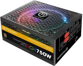 Thermaltake ToughPower DPS G RGB Gold 750W, ATX 2.31