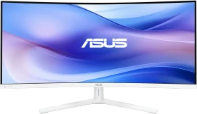 ASUS VU34WCIP-W, 34"