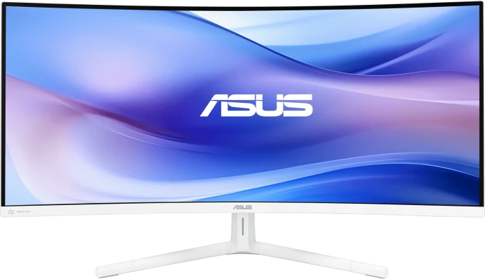 ASUS VU34WCIP-W, 34"