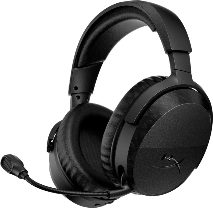 HP HyperX Cloud Stinger 3 Wireless schwarz