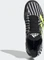 adidas Adizero Ubersonic 4 core black/solar yellow/cloud white (Herren) Vorschaubild