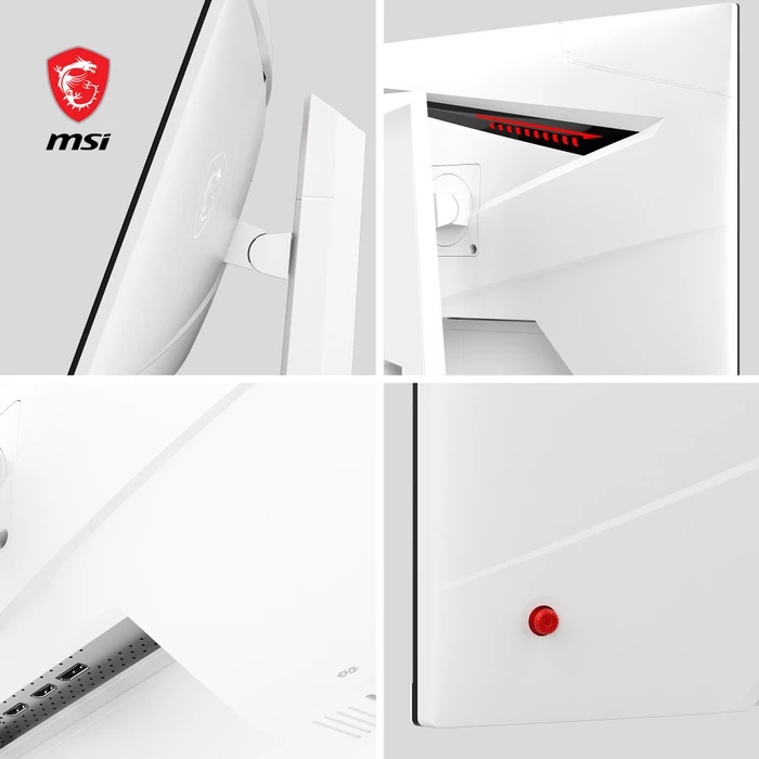 MSI MAG 274QRFWDE, 27"