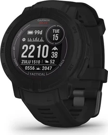Garmin Instinct 2 Solar Tactical Editon schwarz
