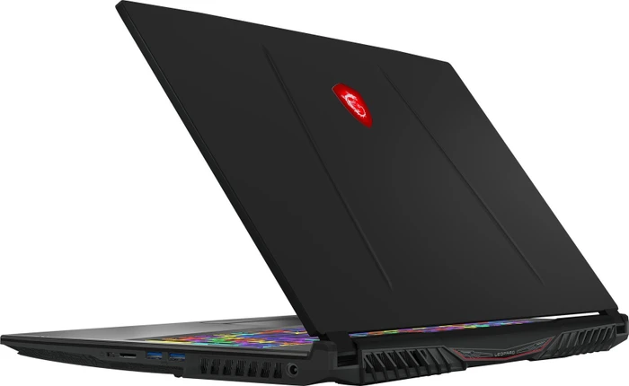 MSI GP75 Leopard 9SD-431, Core i7-9750H, 16GB RAM, 256GB SSD, 1TB HDD, GeForce GTX 1660 Ti, DE