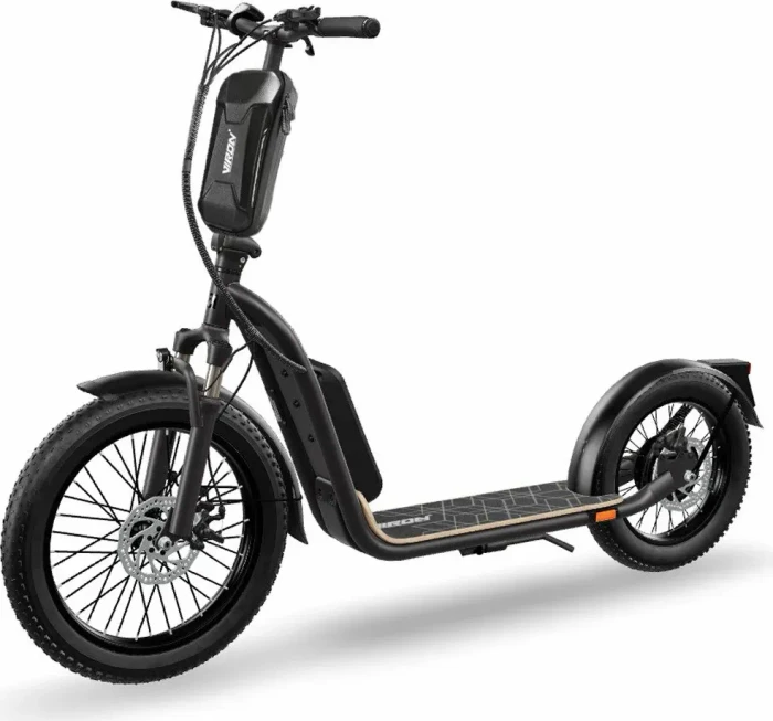 Viron XI-1200-S Elektro-Roller
