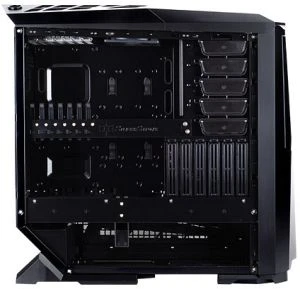SilverStone Raven RV01 schwarz