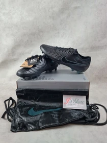 Nike Tiempo Legend 10 Elite black/deep jungle (Herren)