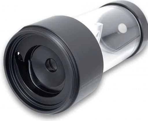 EK Water Blocks EK-XRES 100 Revo D5 PWM, mit Pumpe