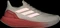 adidas Pureboost 5 off white/preloved scarlet/iron metallic (Damen) Vorschaubild