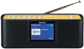 Lenco PDR-045