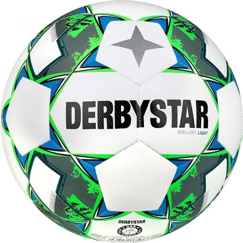 Derbystar Brillant DB Light Modell 2024/25 Fußball