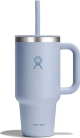 Hydro Flask Travel Tumbler Isolierbecher 946ml surf