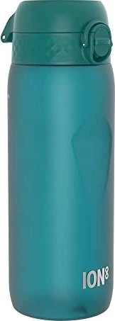 ion8 Auslaufsichere Flasche Aqua 750 ml