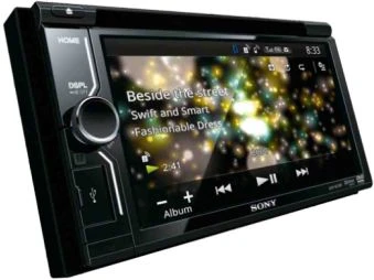 Sony XAV-601BT