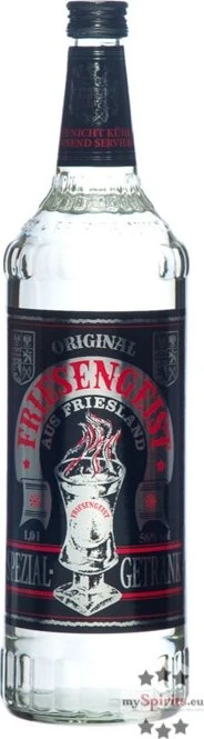 Friesengeist 1l