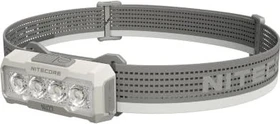 Nitecore NU27 Stirnlampe alpine white