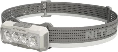 Nitecore NU27 Stirnlampe