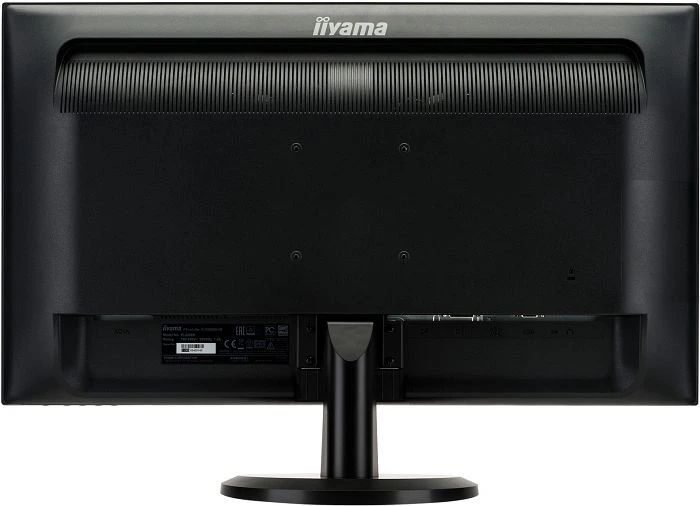 iiyama ProLite X2888HS-B1, 28"