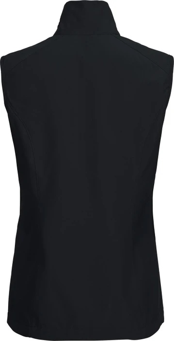 Vaude Hurricane III Funktionsweste schwarz (Damen)