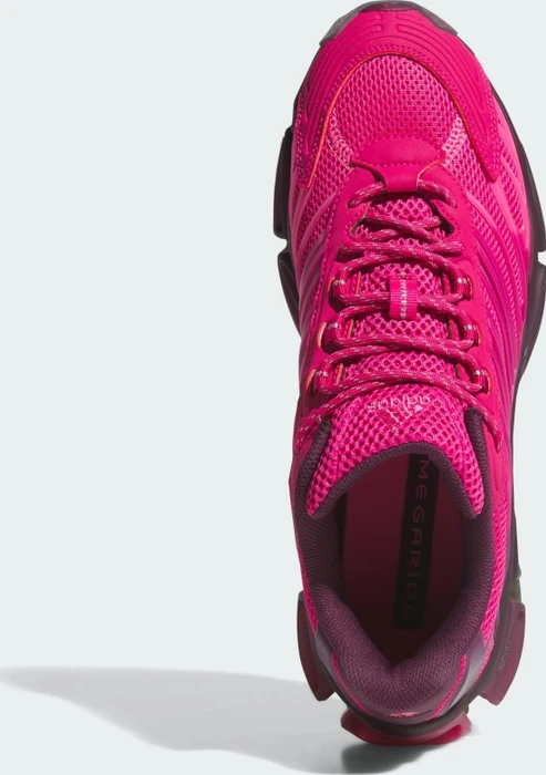adidas Megaride AG real magenta/pulse magenta/core black