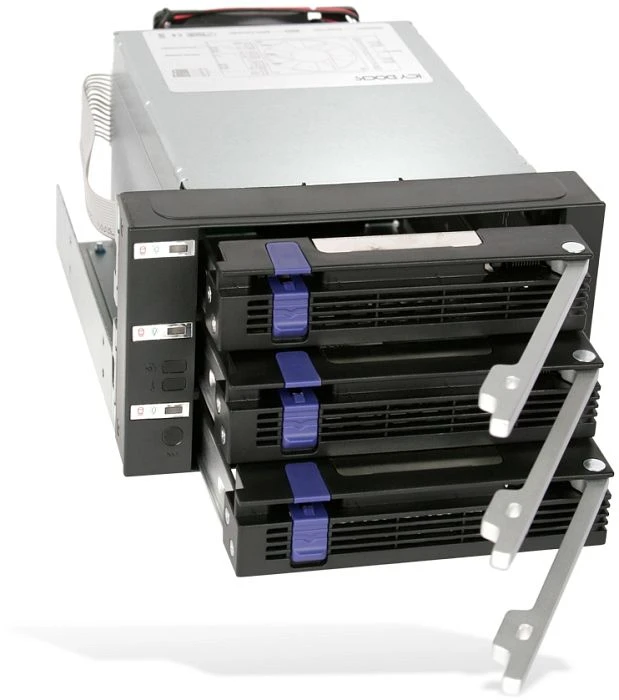 Icy Dock MB153SP-B