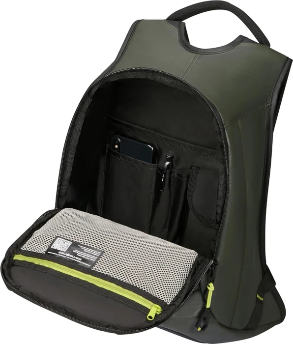 Samsonite Paradiver Light M jungle green