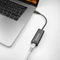 Axagon Gigabit LAN-Adapter, RJ-45, USB-C 3.0 [Stecker] Vorschaubild