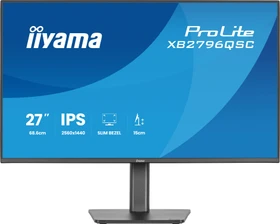 iiyama ProLite XB2796QSC-B1, 27"