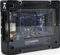 KKSB Aluminiumgehäuse für Arduino GIGA Display Shield/GIGA R1 WiFi, inkl. Display Stand, schwarz Vorschaubild